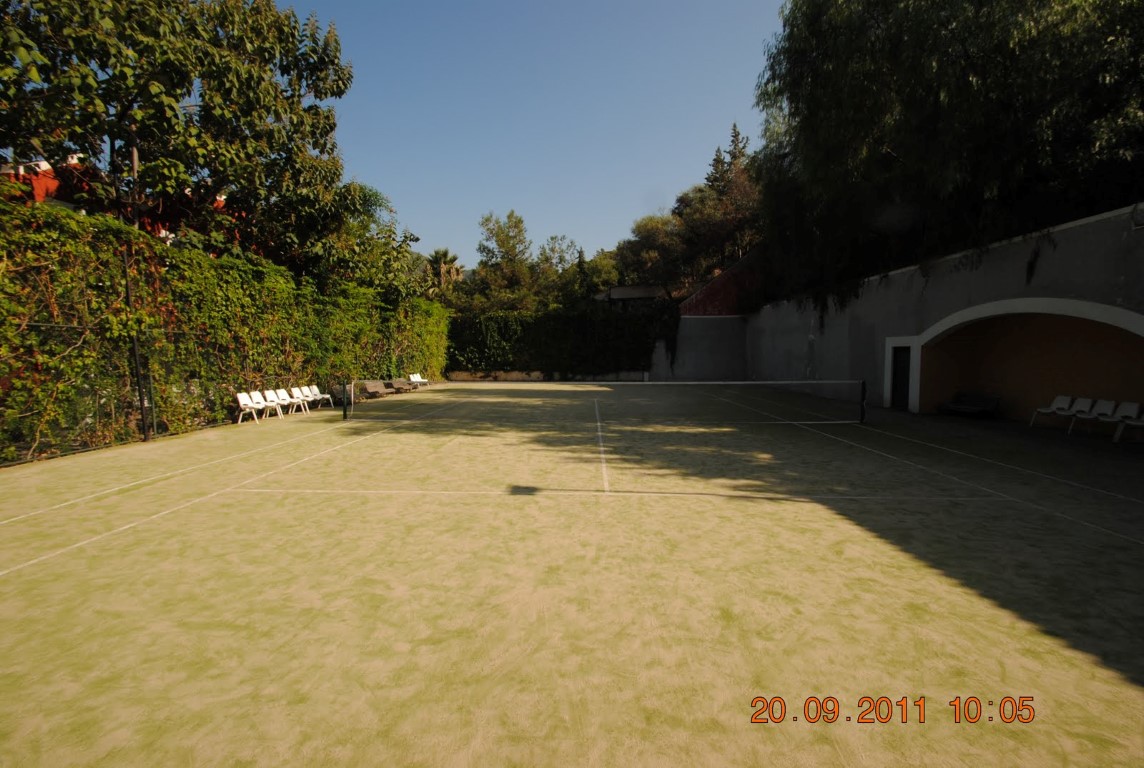 imagini hotel CLUB BELCEKIZ OLUDENIZ